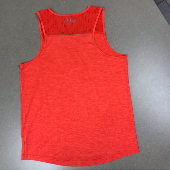 Under Armour Mens Tank Top - Picture 5 of 14